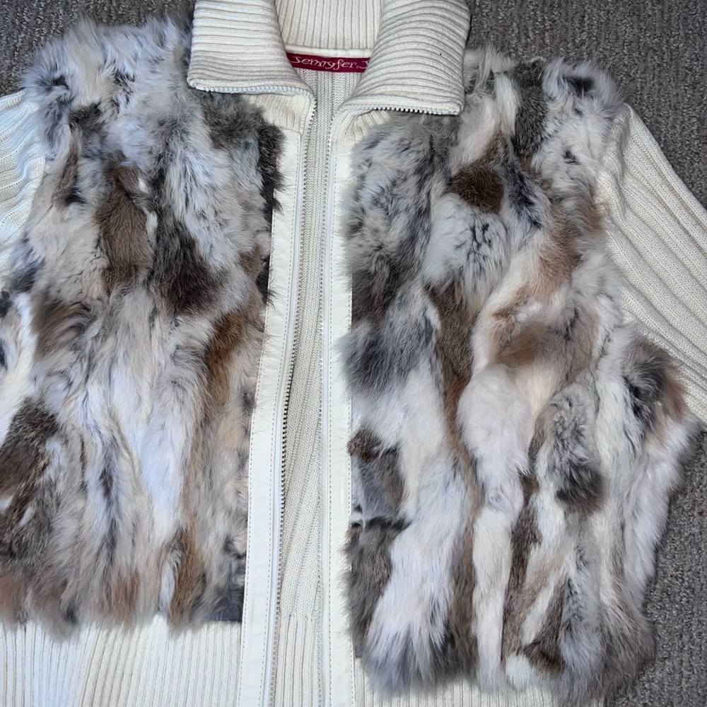 Penny Lane Sweater - Picture 7 of 14